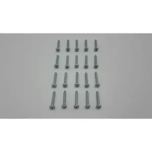 Remeha plaatschroef 4,2 x 25 mm 20 stuks