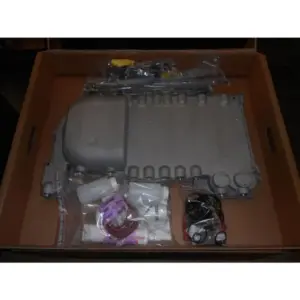 Remeha eindlid links tbv Gas 210