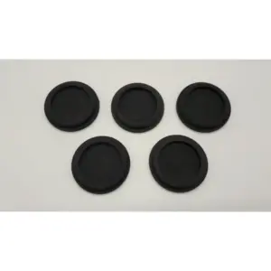 Remeha tule 5 stuks