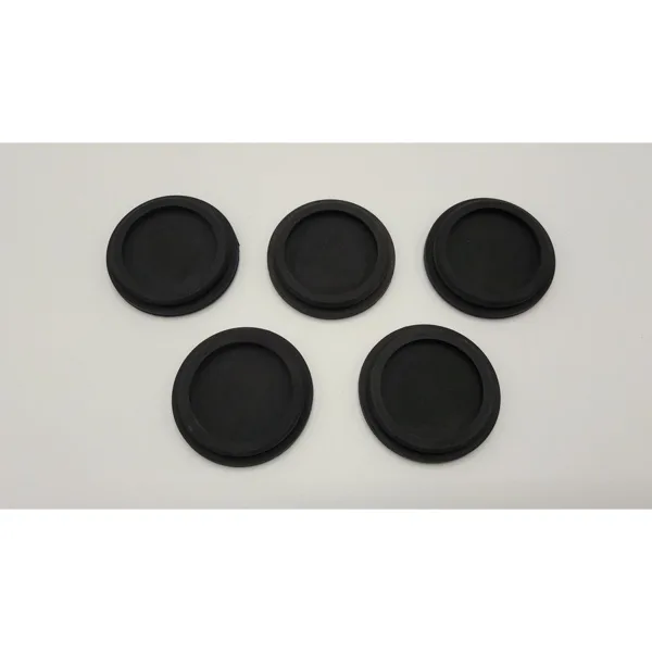 Remeha tule 5 stuks