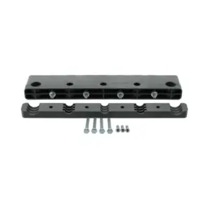 Remeha pijpenklem compleet tbv Quinta 25-35