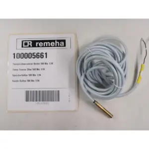Remeha temperatuursensor 5M voor Tzerra