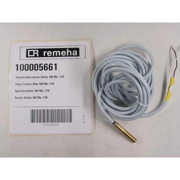 Remeha temperatuursensor 5M