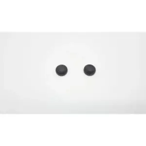 Remeha plug t.b.v. verbrandings test CWH toestellen