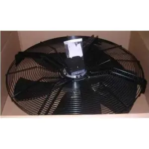 Remeha elektromotor t.b.v ventilator Gas HP35A