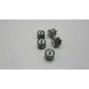 Remeha demper 15mm tbv pomp set 5 stuks (Avanta)