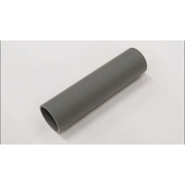 Remeha pijp pvc