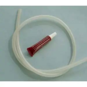 Remeha slangpilaar 6mm 3/8"