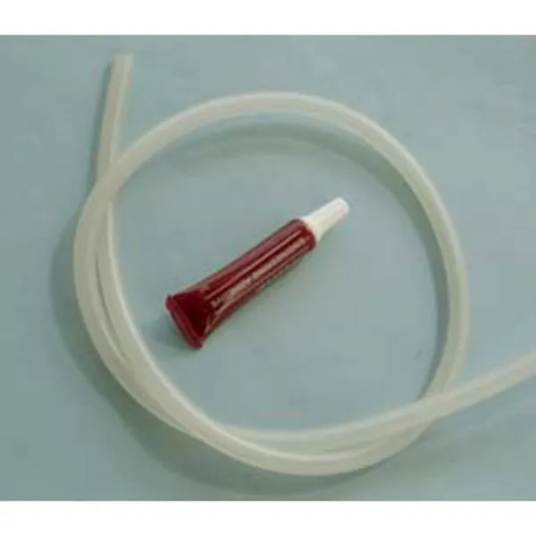 Remeha slangpilaar 6mm 3/8"