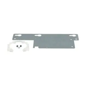 Remeha bevestigingsplaat tbv trafo