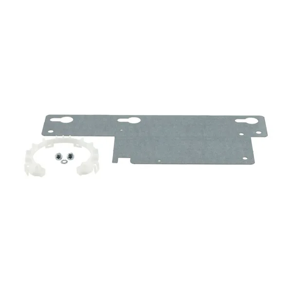 Remeha bevestigingsplaat tbv trafo