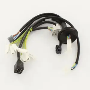 Remeha kabelboom 230V