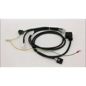Remeha kabelboom 230V - 3,4