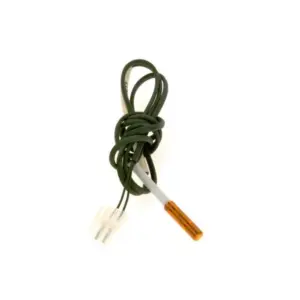 Nefit discharge sensor