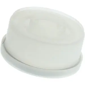 Nefit overdrukklep DN160 7736700125