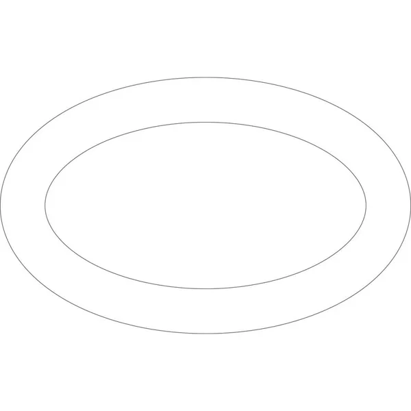Bosch O-ring 21,5x3 4 stuks