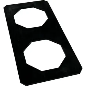 Bosch isolatie kogelkraan
