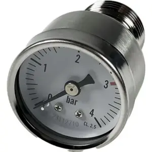Bosch druksensor 0-4 bar