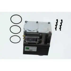 Bosch gasregelblok VR 415