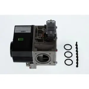 Bosch gasregelblok VR 420 (200 kW)