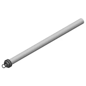 Bosch anode G 1 1/2 D40x600 geØïsoleerd