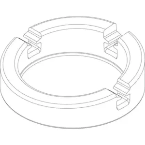 Bosch afdichting condensbak