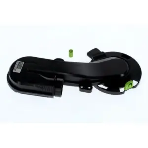 Bosch luchtaanzuigbuis voor o.a. 2300i HRC25/3 87186508060