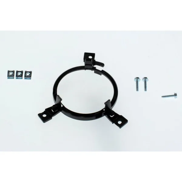 Bosch rookgasafvoerbuis