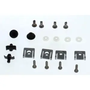 Bosch montageset toestelmantel buitenunit V2
