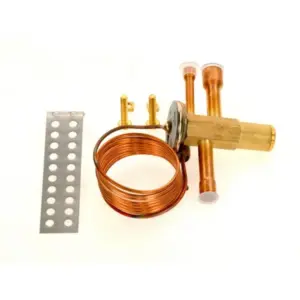 Nefit expansieventiel freon t.b.v Auris C5 en C7