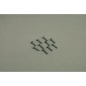Bosch schroef 5 x 25 (10x)