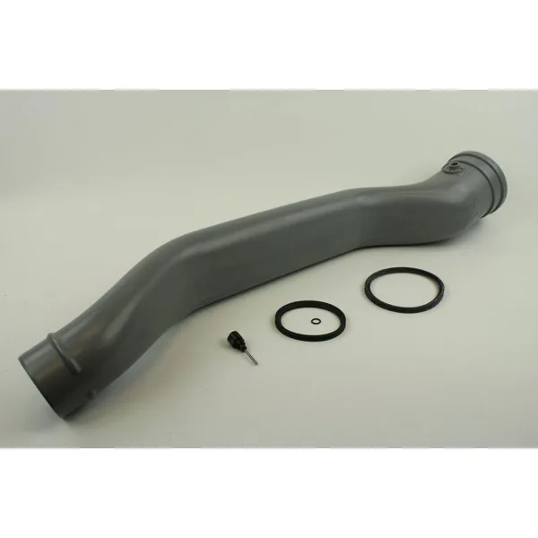 Bosch interne rookgasafvoer