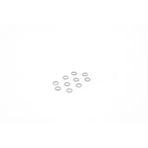 Bosch O-ring 9,25 x 1,78 (10x)