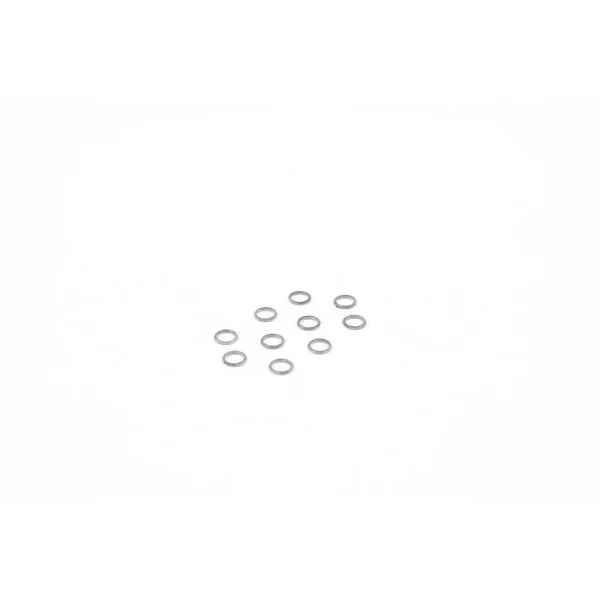 Bosch O-ring 9,25 x 1,78 (10x)