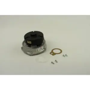Bosch ventilator