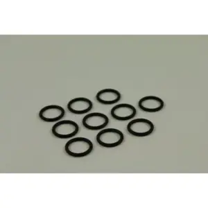 Bosch O-ring 25 x 4 mm (10x)