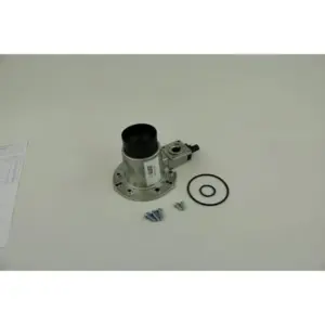 Bosch venturi