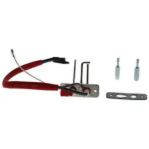 Bosch elektrodenset