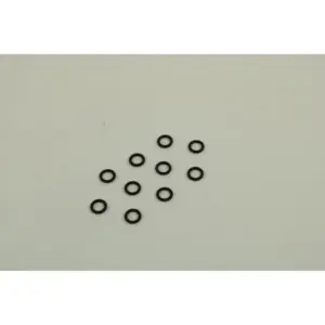 Bosch O-ring 6,86 x 1,78 (10x)