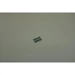 Bosch schroef M 4 x 8 (10x)