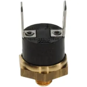 Bosch temperatuurbegrenzer