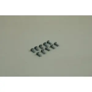 Bosch schroef 5 x 12 (10x)