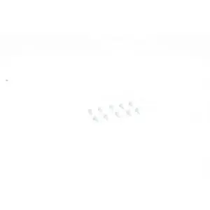 Bosch schroef WN5251 5x12 (10x)