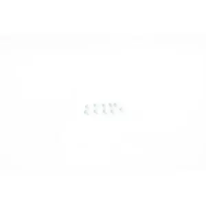 Bosch schroef WN5451 4x10 (10x)