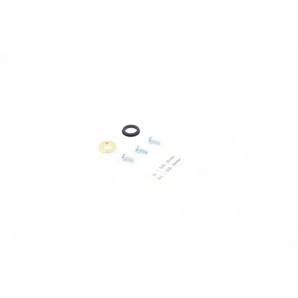 Bosch gasinspuiter 10,5 mm
