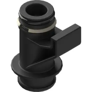 Bosch aansluitstuk retour