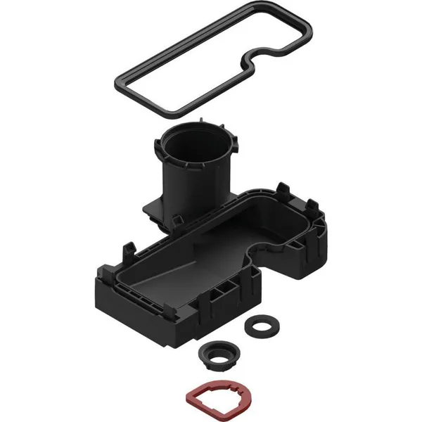 Bosch condensbak