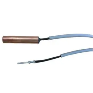 Nefit temperatuursensor NTC 4000mm