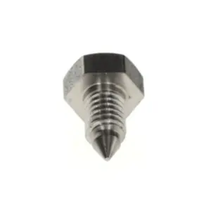 Nefit schroef (10 stuks) M6 x 10 mm