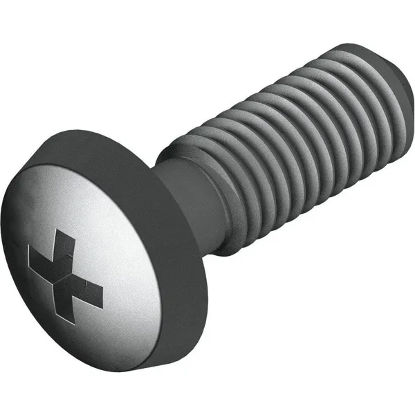 Nefit schroef (10 stuks) M5 x 15 mm